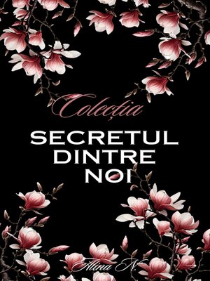 cover image of Secretul dintre noi, seria completă